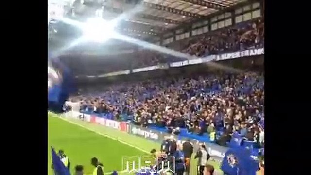 Chelsea vs Eintracht Frankfurt 5-4 highlights