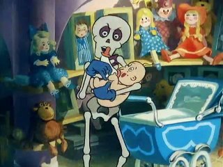Superted S02E01 Superted At the Toy Shop