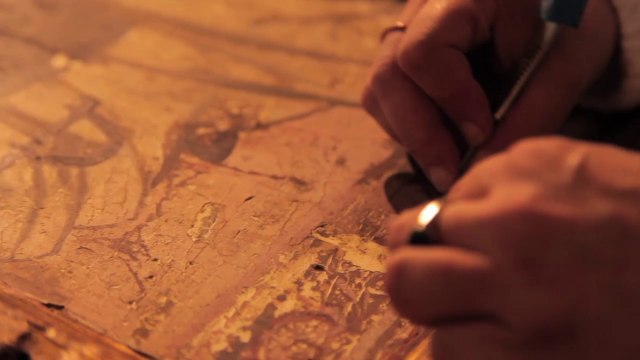 Museo Correale di Terranova a Sorrento 2° parte regia di Valerio TRUFFA