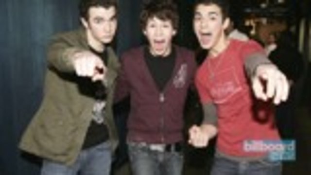 The Trailer for the Jonas Brothers' Documentary 'Chasing Happiness Is Here | Billboard News