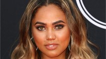 Ayesha Curry responded to (unfair) criticism about her recent comments on feeling insecure