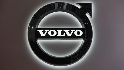 Volvo used an image of a same-sex couple to announce their new parental leave policy, and (of course) bigots are angry
