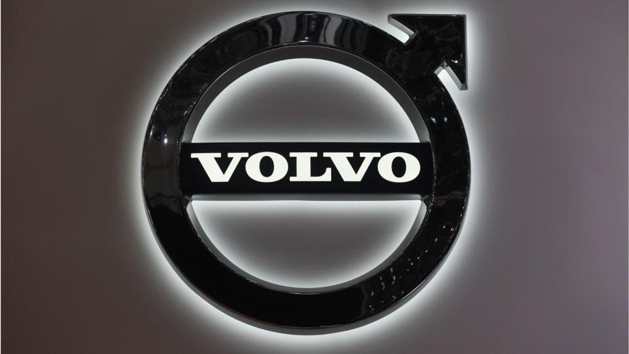 Volvo used an image of a same-sex couple to announce their new parental leave policy, and (of course) bigots are angry