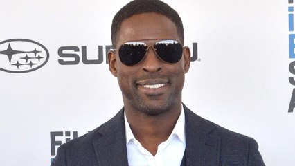 Sterling K. Brown is joining Season 3 of your OTHER favorite show