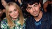 Joe Jonas and Sophie Turner just got married in Vegas (and, yes, there are photos)
