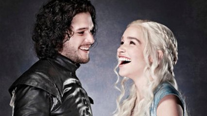 Emilia Clarke defended Dany's reaction to Jon Snow's big news, and tbh, we totally get it