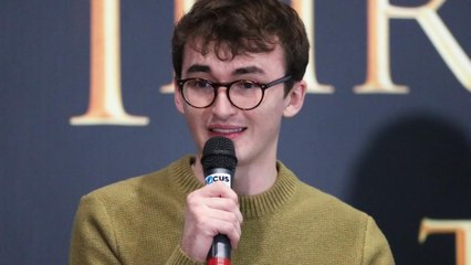 This new "GoT" theory about Bran being secretly evil makes a lot of sense—and we're scared