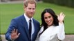 Meghan Markle and Prince Harry received a five-tier *cheese* wedding cake, and it is so Pinterest-worthy