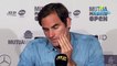 ATP - Masters 1000 Madrid 2019 - Roger Federer a tremblé contre Gaël Monfils : "J'étais en mode panique !"