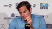 ATP - Masters 1000 Madrid 2019 - Roger Federer a tremblé contre Gaël Monfils : 