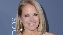 Katie Couric is returning to NBC for the 2018 Winter Olympics