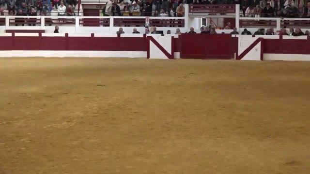 05.05.19 Serre Gaston Samadet Dargelos Nicolas Commarieu Challenge Landes Béarn 2e Partie