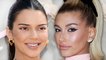 Kendall Jenner Reveals Hailey Baldwin Pregnancy In Met Gala Video According To Fans