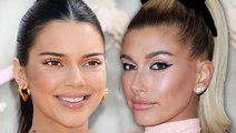 Kendall Jenner Reveals Hailey Baldwin Pregnancy In Met Gala Video According To Fans