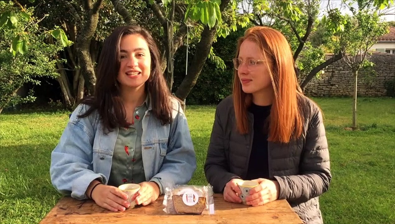 Vidéo Ulule Petit Côté
