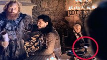 Game of Thrones'taki O Bardağın Sırrı Ortaya Çıktı