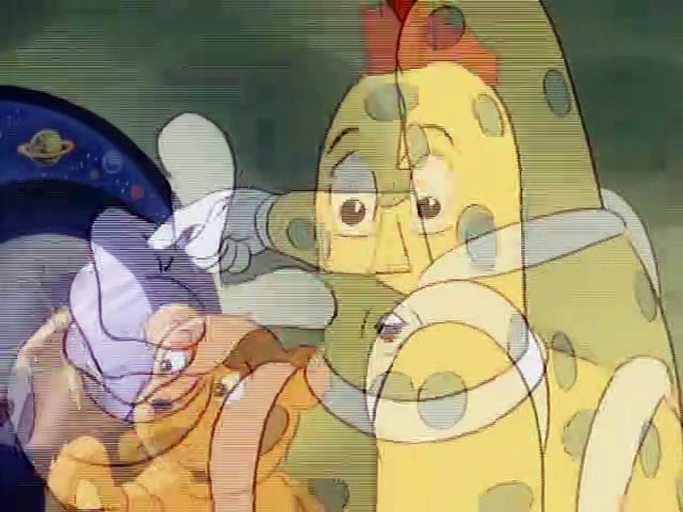Superted S02E03  Superted In the Arctic