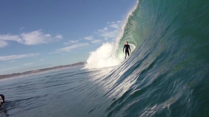 Adrénaline - Surf : Jacob Willcox