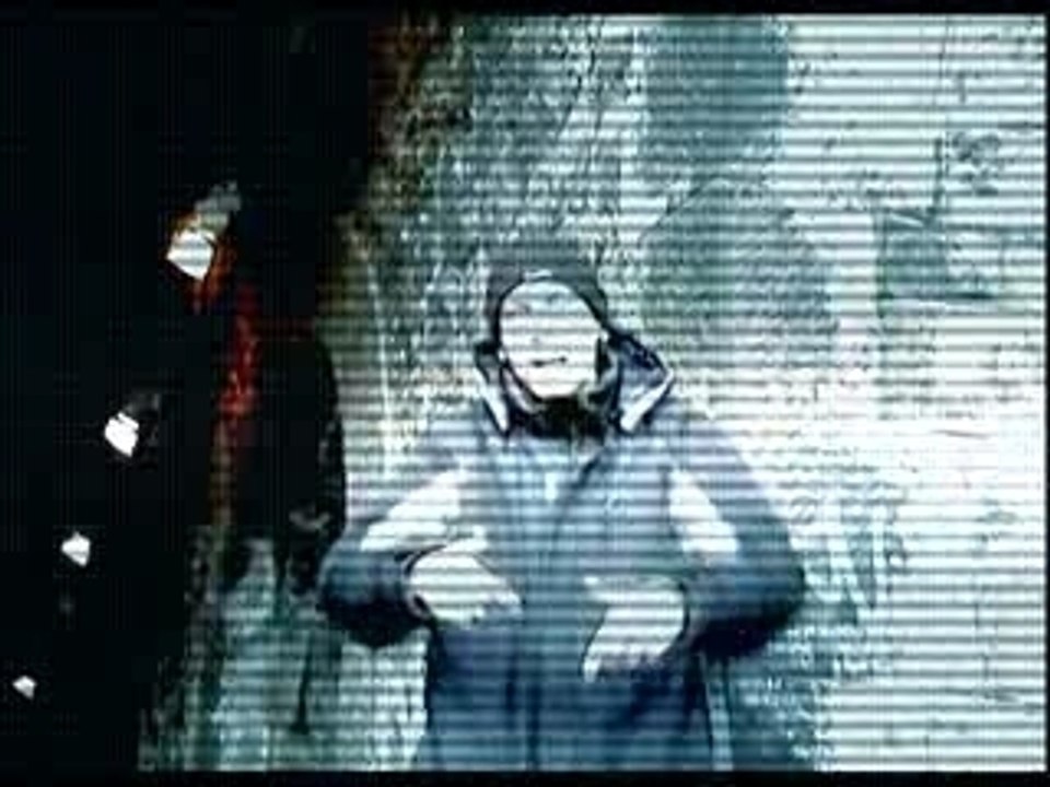 Medjo "Enfer Mental"