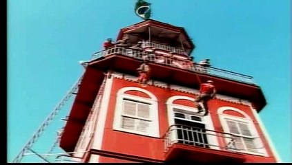 Chamas da Vida Cap 37