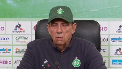 36e j. - Gasset : "Montpellier, c'est une armée !"