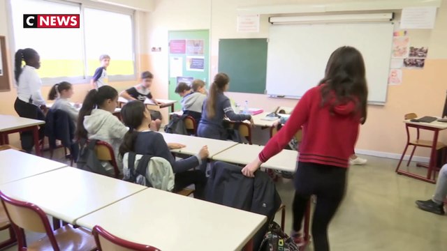 Alpes-Maritimes : le collège du bonheur