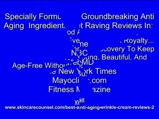 The Absolute Best Firming Cream, 30 Day Free Trial