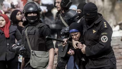 الوضع الحقوقي بمصر.. مفارقات أحكام القضاء على الضحايا والجلادين