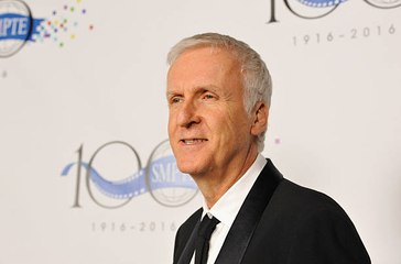 James Cameron Reacts to 'Avengers: Endgame' Passing 'Titanic'