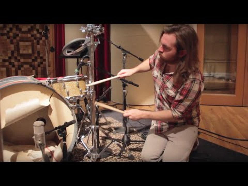 Midi Matilda - Drums (Midi Moments)