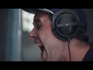 Midi Matilda- Building The Album Part 1