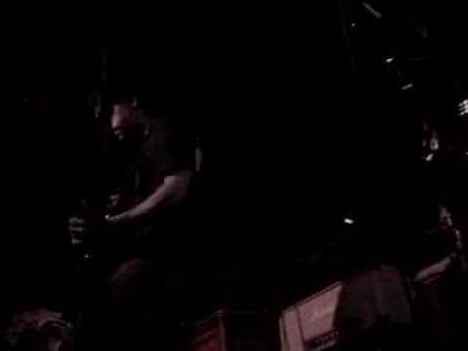 One Man Tag Crew - DUB TRIO LIVE