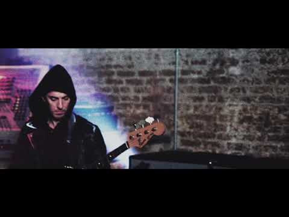 Dub Trio - The Studio Sessions - "Needles"