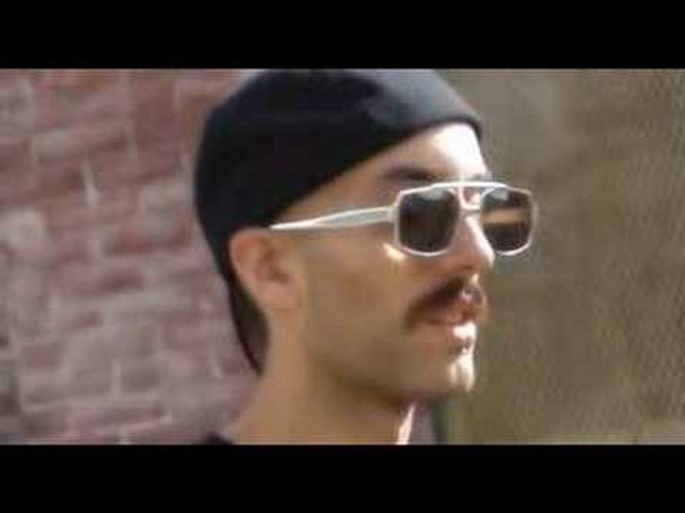 Dub Trio - Dew Music Circuit Interview