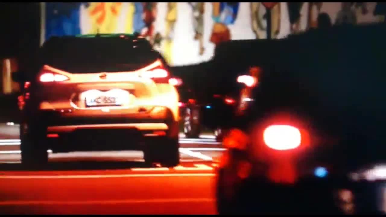 Curitiba testa LED em "tartarugas" para melhorar sinalização de trânsito