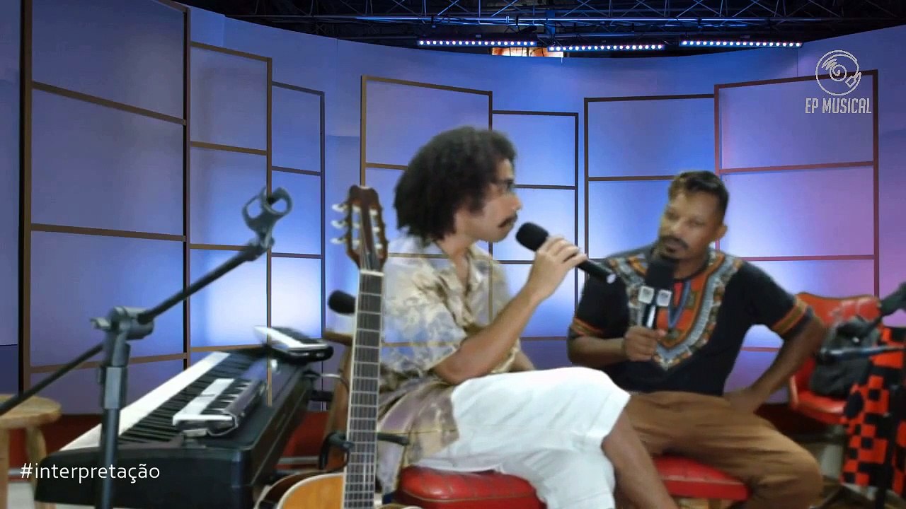 PROGRAMA INTERPRETAÇÃO