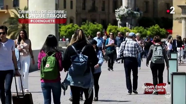 Les oubliés d’Espagne