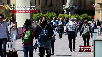 Les oubliés d’Espagne