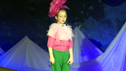 « Le petit prince » revu par des élèves du primaire