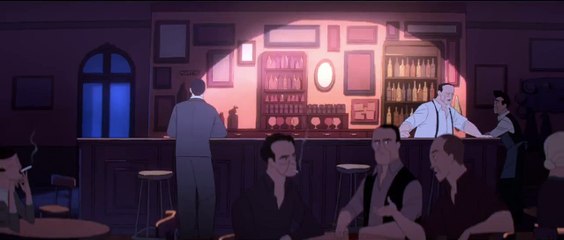 Buñuel après l’âge d’or Bande-annonce VO (2019) Jorge Usón, Fernando Ramos