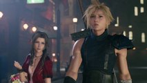 Final Fantasy VII Remake - Nuevo teaser trailer para PS4