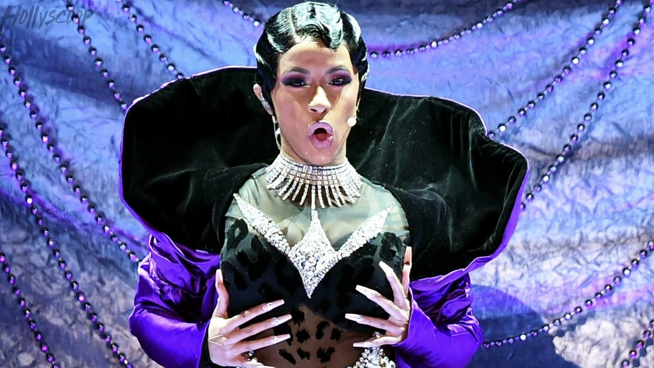Fans CONVINCED Nicki Minaj Is PREGNANT After Met Gala 2019 Appearance!