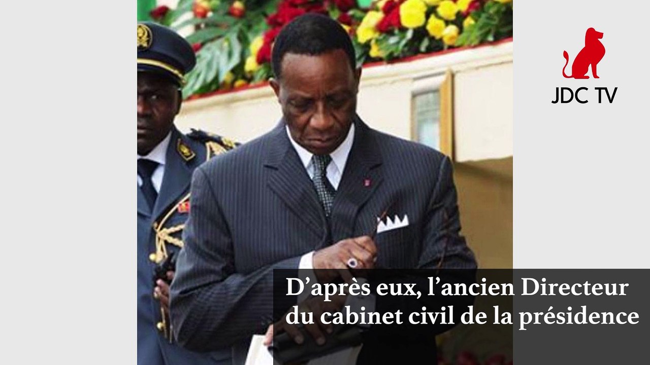 Décès de Martin BELINGA EBOUTOU : premiers hommages !
