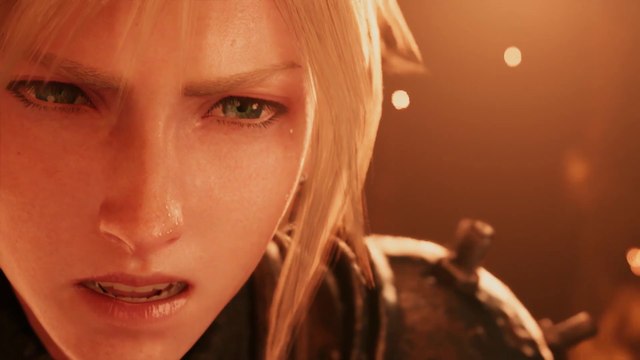 Final Fantasy VII Remake - Bande-annonce State of Play (japonais)