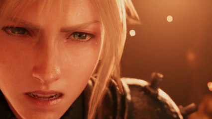 Final Fantasy VII Remake - Bande-annonce State of Play (japonais)