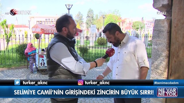 Ne Var Ne Yok 9 Mayıs 2019