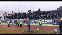 Grobari | Partizan - Napredak 05.05.2019.