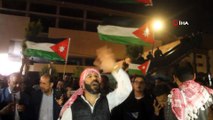 Ürdün’de hükümet karşıtı protesto