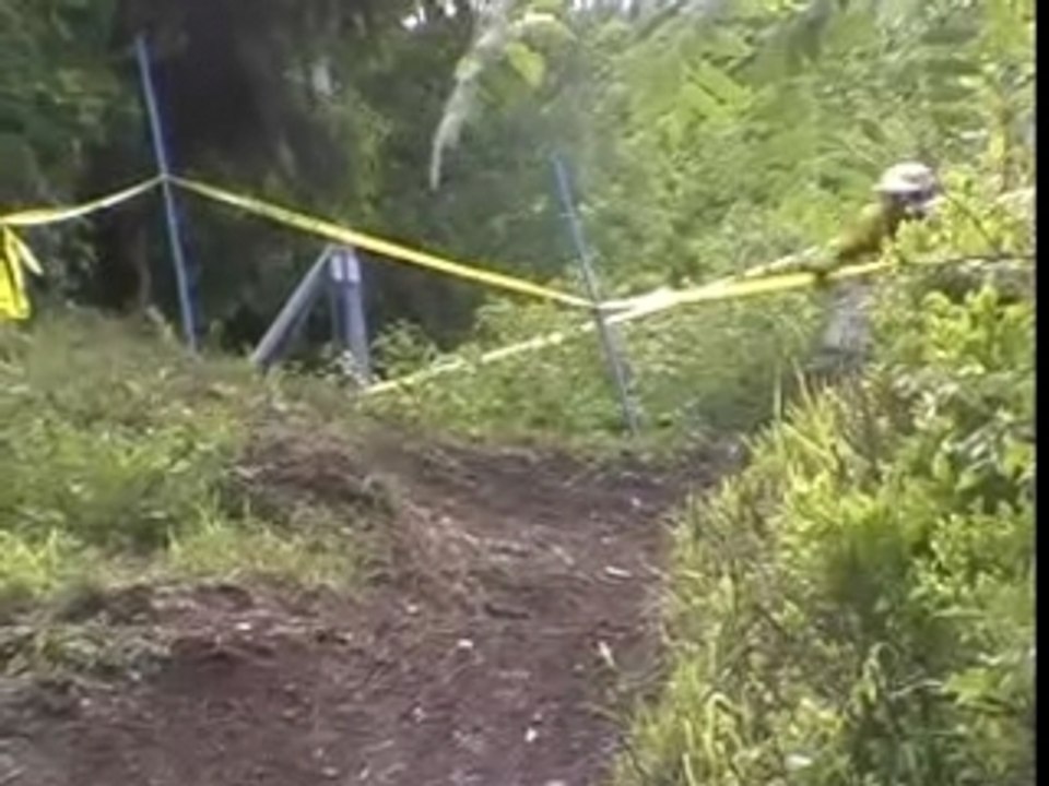 [MTB] World Cup - DH - Schladming 2005 [Goodspeed]