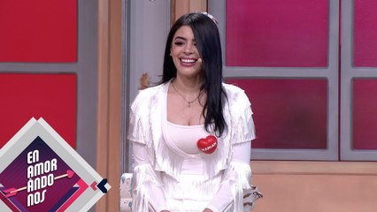 ¡Marian SE BESÓ CON YUA y él le llamó PORQUERÍA a Agustín! | Enamorándonos